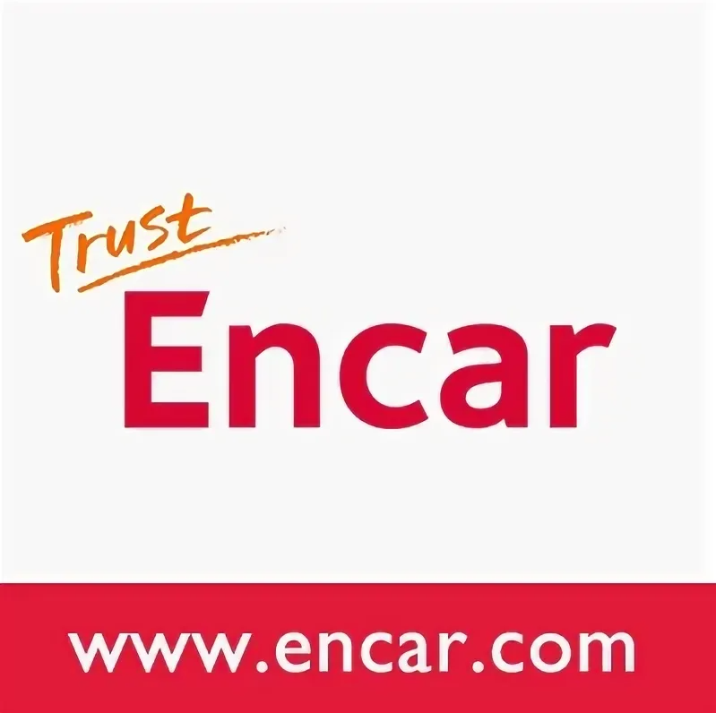 Логотип площадки Encar